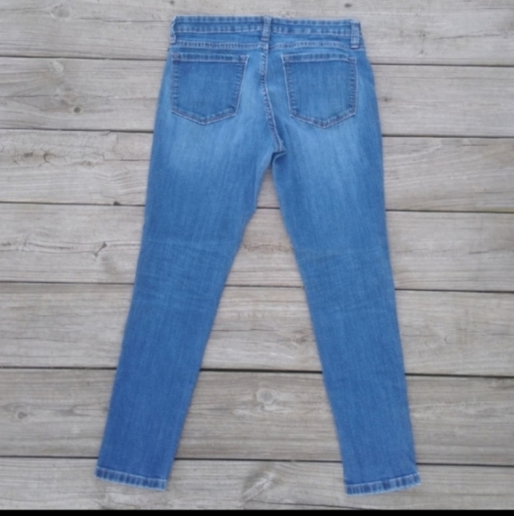 SOLD!!!!! Host Pick 11/27/21 Banana Republic Jeggings - Picture 10 of 10